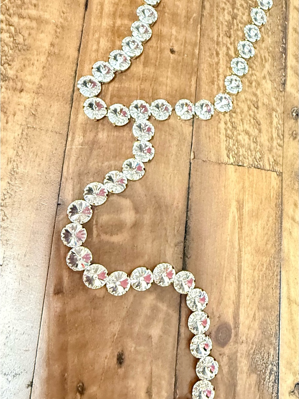 TOVA - L.A. Necklace